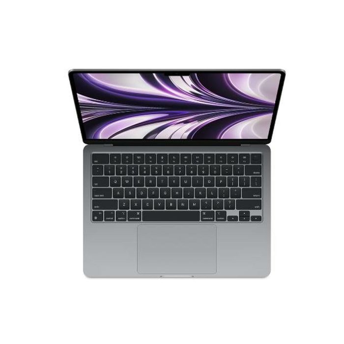 Apple MLY23Y/A MacBook Air Portátil 13.6" Liquid Retina Chip M2 (8-Core CPU, 10-Core GPU) 8GB RAM 512GB SSD Blanco Estrella 1 Apple MLY23Y/A MacBook Air Portátil 13.6" Liquid Retina Chip M2 (8-Core CPU, 10-Core GPU) 8GB RAM 512GB SSD Blanco Estrella 1