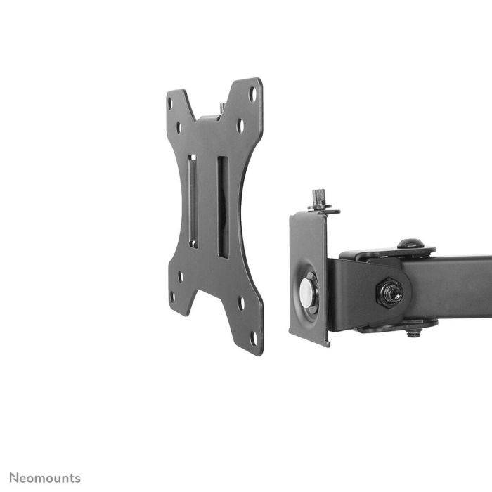 Soporte TV Neomounts FPMA-D550D4BLACK 32" 13" 6 Kg 1 Soporte TV Neomounts FPMA-D550D4BLACK 32" 13" 6 Kg 1