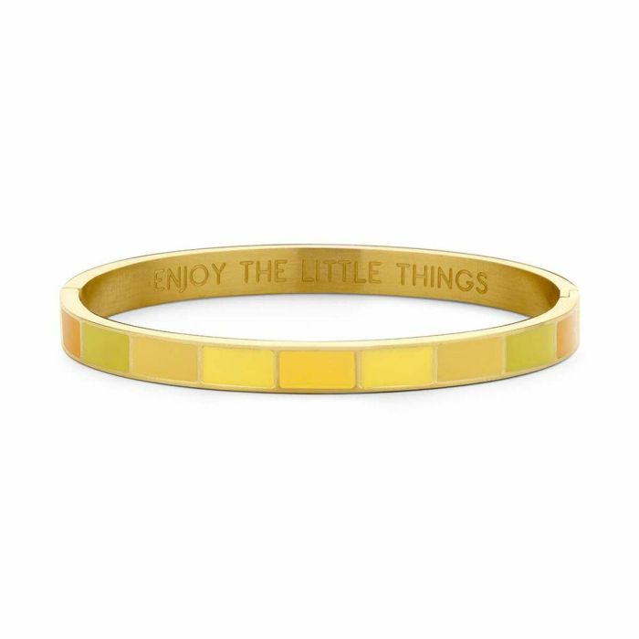 Pulsera Mujer CO88 Collection 8CB-90360 Dorado 1 Pulsera Mujer CO88 Collection 8CB-90360 Dorado 1