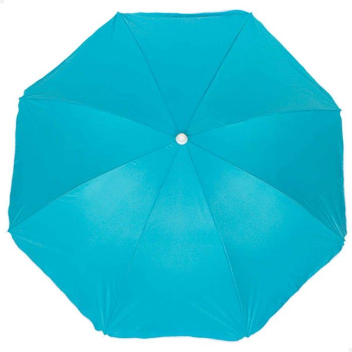 Sombrilla Aktive Ø 160 cm 160 x 166 x 160 cm UV50 (12 Unidades) 2 Sombrilla Aktive Ø 160 cm 160 x 166 x 160 cm UV50 (12 Unidades) 2