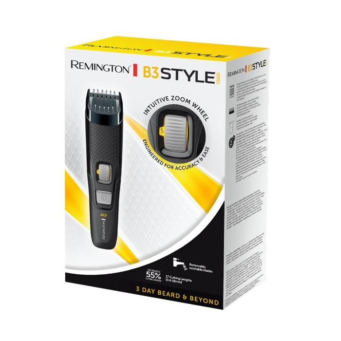 Remington MB3000 Barber B3 Style Series 1