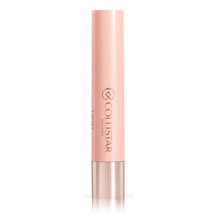 Collistar TWIST BALMY GLOSS bálsamo labial hidratante con ácido hialurónico #201-perla 2,8 gr 1 Collistar TWIST BALMY GLOSS bálsamo labial hidratante con ácido hialurónico #201-perla 2,8 gr 1