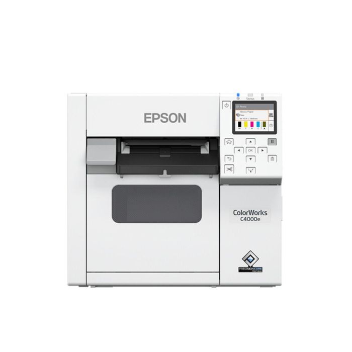 Impresora de Tickets Epson C31CK03102MK 1 Impresora de Tickets Epson C31CK03102MK 1