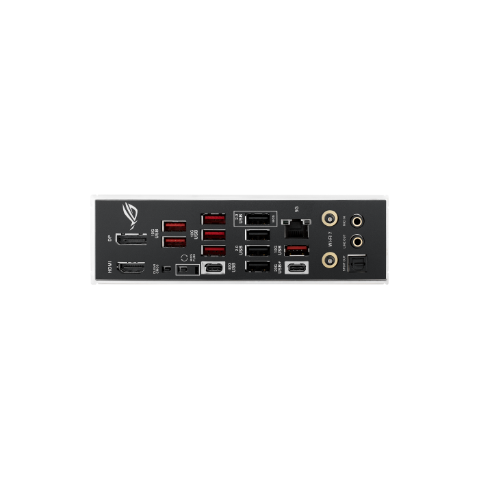 ASUS ROG STRIX B850-E GAMING WiFi AMD B850 Socket AM5 ATX - Placa Base para AMD Ryzen 7000/8000/9000, DDR5, Wi-Fi 7, 5 Gigabit Ethernet, 90MB1J60-M0EAY0 12 ASUS ROG STRIX B850-E GAMING WiFi AMD B850 Socket AM5 ATX - Placa Base para AMD Ryzen 7000/8000/9000, DDR5, Wi-Fi 7, 5 Gigabit Ethernet, 90MB1J60-M0EAY0 12