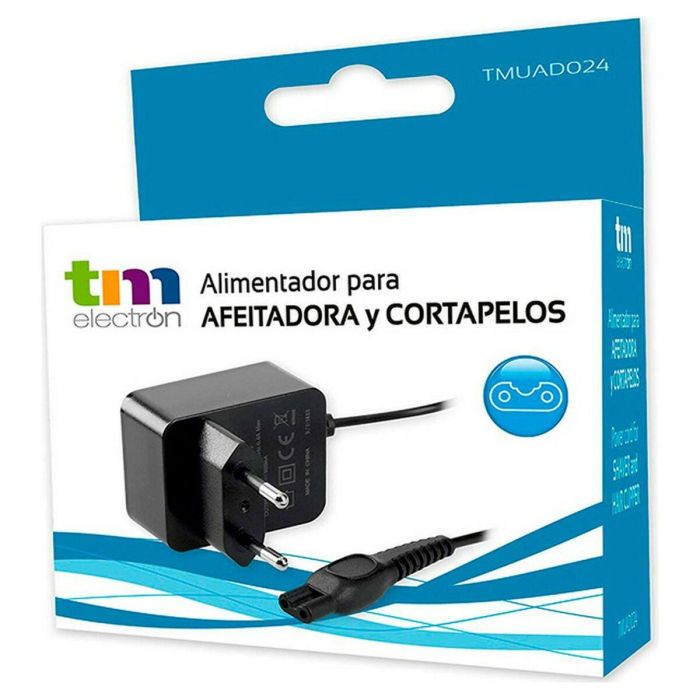 Cargador TM Electron Afeitadora 1 Cargador TM Electron Afeitadora 1