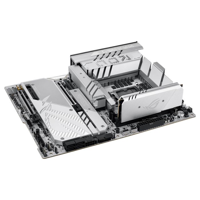 Asus ROG MAXIMUS Z890 APEX Placa Base Intel LGA 1851 Z890 4x DDR5 WiFi 90MB1IP0-M0EAY0 6