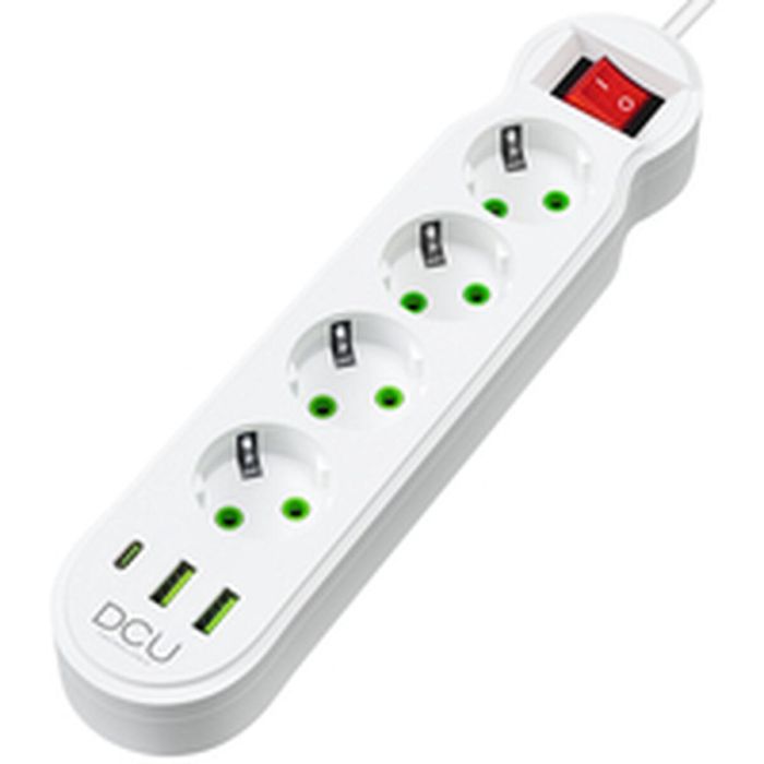 Splitter DCU 37400104 0 Splitter DCU 37400104 0