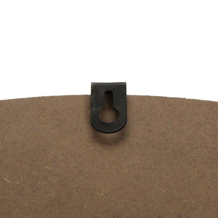 Reloj de Pared Versa Peces 2 x 60 x 60 cm Metal 2 Reloj de Pared Versa Peces 2 x 60 x 60 cm Metal 2
