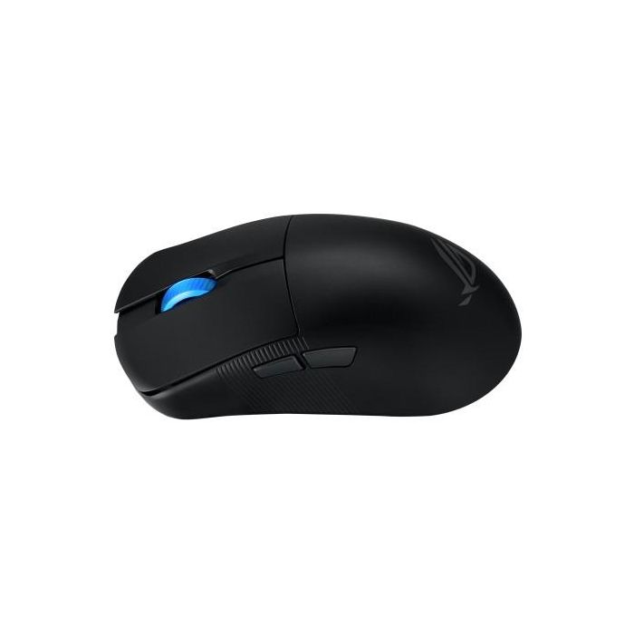 ASUS ROG Harpe Ace Mini Ratón Gaming Ambidextro Inalámbrico RF + Bluetooth + USB Type-C 42000 DPI 90MP03Z0-BMUA00 3