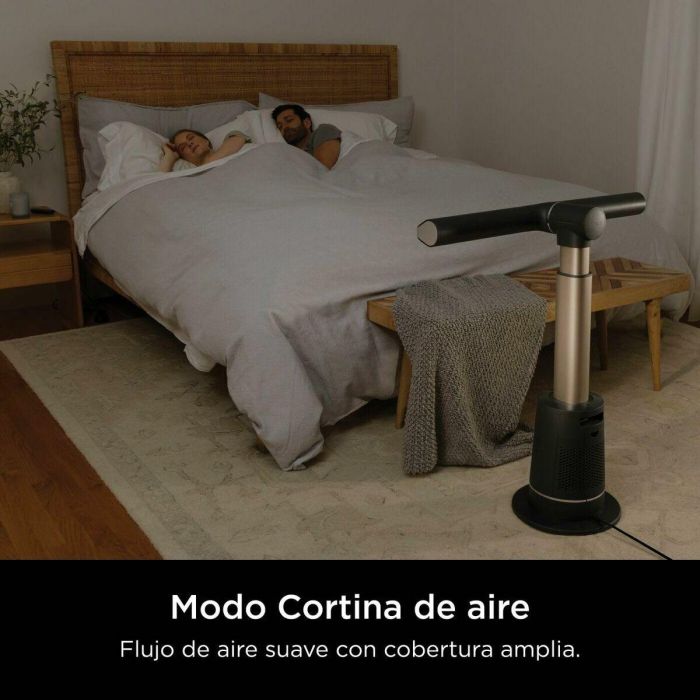 Ventilador de Pie Shark TF200SEU 4