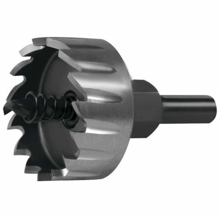 Corona perforadora RUKO Acero de alta velocidad (HSS)