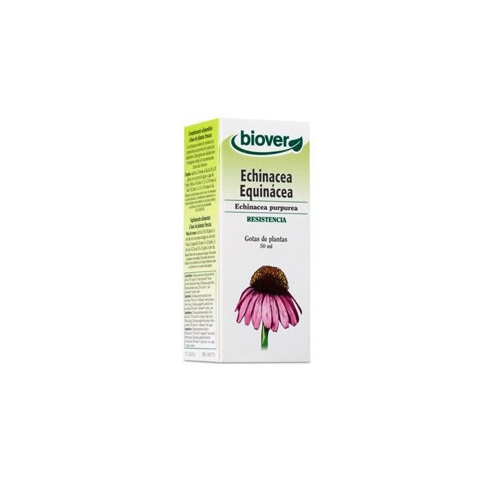 Tintura Echinacea Tintura Echinacea