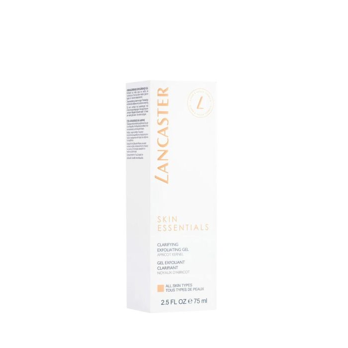 Lancaster Clarifying Exfoliating Gel 75 mL 1 Lancaster Clarifying Exfoliating Gel 75 mL 1