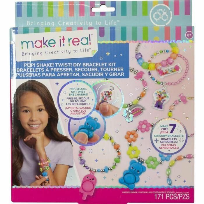 Abalorios Lansay 3 Abalorios Lansay 3