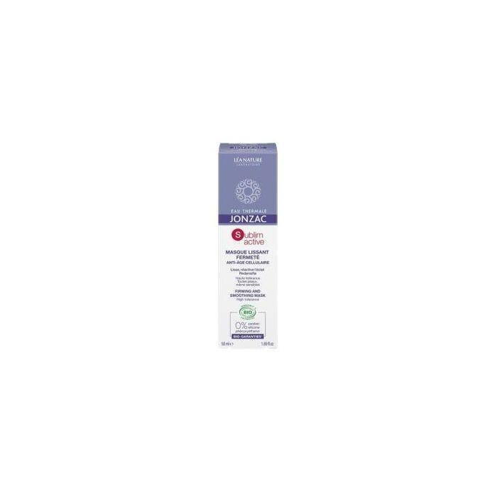 Sublimactive Mascarilla Antiedad 50Ml. Bio