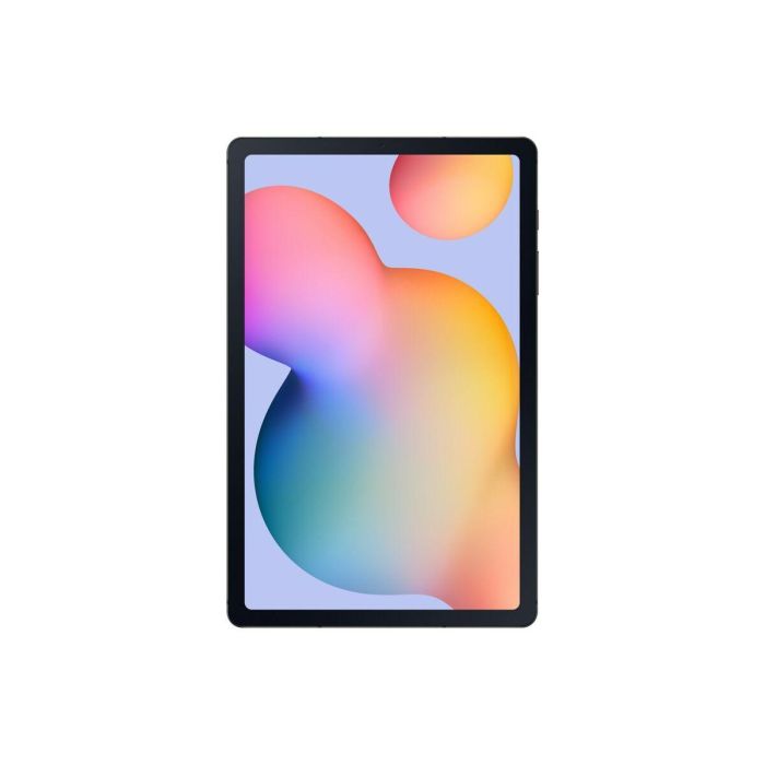 Tablet Samsung Galaxy Tab S6 Lite 10,4" 4 GB RAM 128 GB Gris 4 Tablet Samsung Galaxy Tab S6 Lite 10,4" 4 GB RAM 128 GB Gris 4