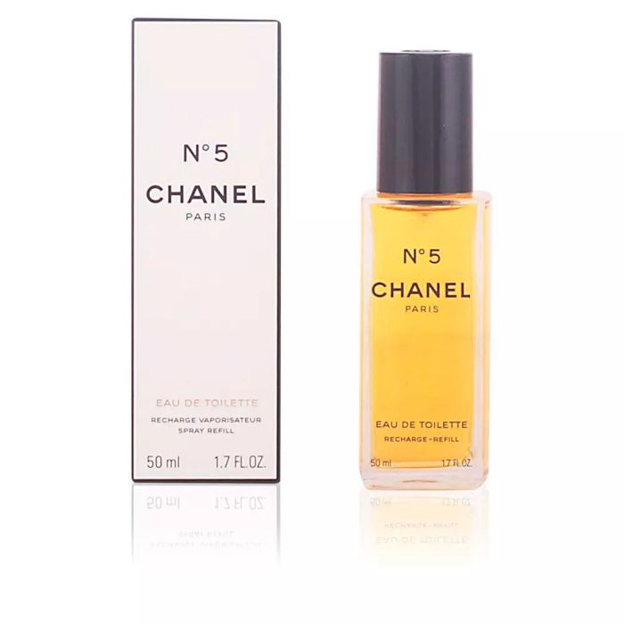 Perfume Mujer Nº 5 Chanel EDT 50 ml 50 ml 1