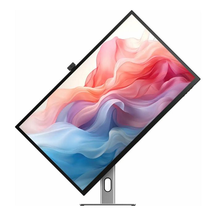 ALOGIC Monitor 32" 4K UHD Táctil con Webcam 8MP y Suministro de Energía USB 65W 32C4KPDWT 3