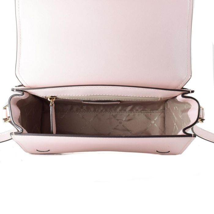 Bolso Mujer Michael Kors 35T2G8IM6L-POWDER-BLUSH Rosa 24 x 17 x 9 cm 1 Bolso Mujer Michael Kors 35T2G8IM6L-POWDER-BLUSH Rosa 24 x 17 x 9 cm 1