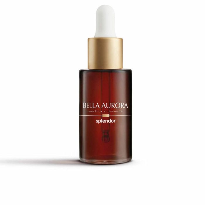 Bella Aurora Splendor Serum Iluminador Y Antioxidante Bella Aurora Splendor Serum Iluminador Y Antioxidante