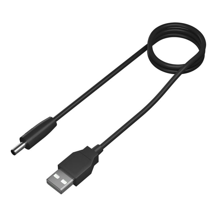 Conceptronic Hubbies10B Concentrador USB 3.0 / 2.0 de 4 Puertos Alta Velocidad 5 Gb/s con Cable de 90cm Plug and Play Negro 4