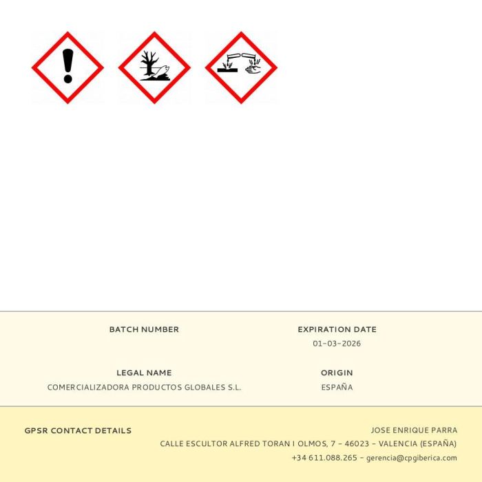 Pegatanke Epoxico blanco 44 ml 3 Pegatanke Epoxico blanco 44 ml 3