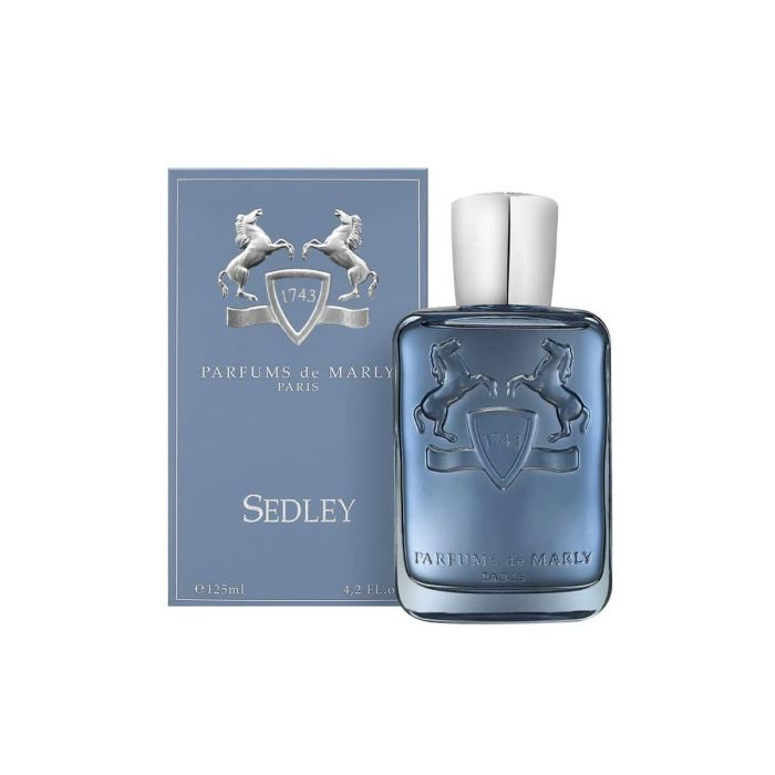 Perfume Unisex Parfums de Marly EDP 125 ml Sedley 0 Perfume Unisex Parfums de Marly EDP 125 ml Sedley 0
