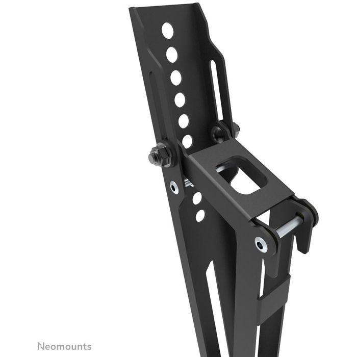 Neomounts WL35-550BL14 Soporte TV Pared Inclinable para 32-75", Max 50kg, VESA 100x100-400x400, Profundidad 3,3cm, Negro 16