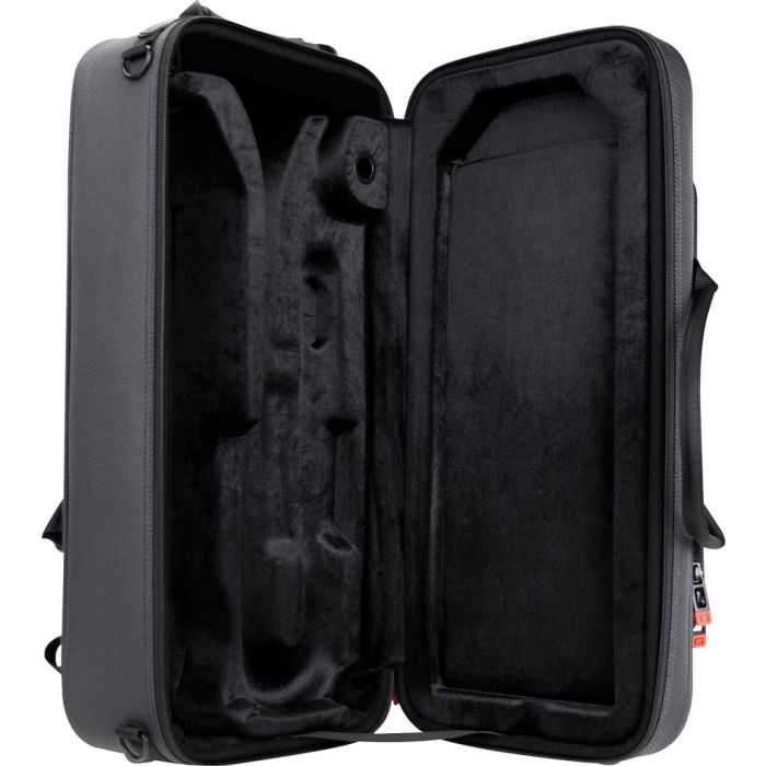 Softcase Gator Trompeta Sib - Rectangular 1 Softcase Gator Trompeta Sib - Rectangular 1