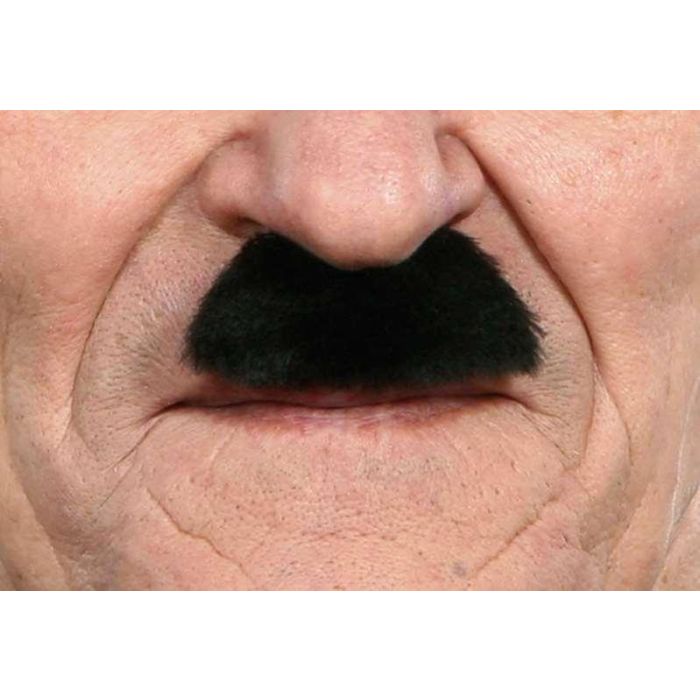 Bigote one size