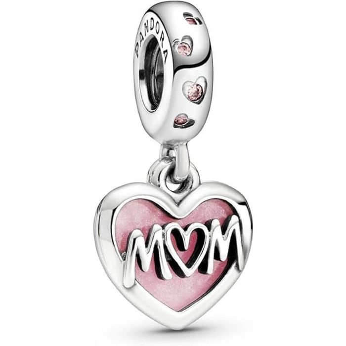 Abalorio Mujer Pandora CLEAR SPARKLE Abalorio Mujer Pandora CLEAR SPARKLE