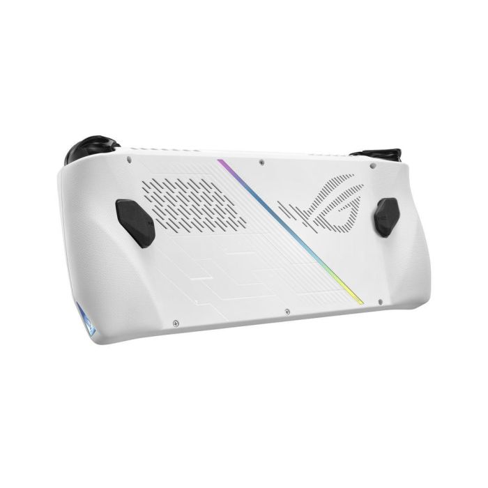 ASUS ROG Ally RC71L-NH001W videoconsola portátil 7" FHD Táctil 120Hz AMD Ryzen Z1 Extreme 16GB RAM 512GB SSD Blanco 3 ASUS ROG Ally RC71L-NH001W videoconsola portátil 7" FHD Táctil 120Hz AMD Ryzen Z1 Extreme 16GB RAM 512GB SSD Blanco 3