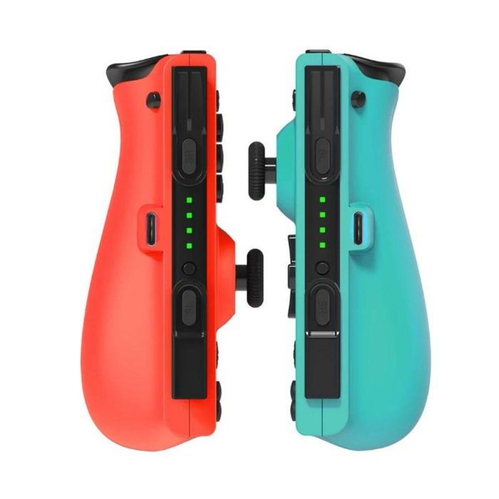 Mando Gaming Spirit of Gamer SOG-BTG42 Nintendo Switch 2 Mando Gaming Spirit of Gamer SOG-BTG42 Nintendo Switch 2