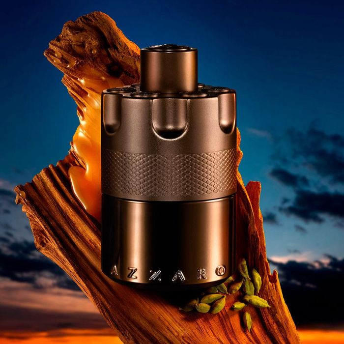 Azzaro The Most Wanted Estuche 3 Pz 3