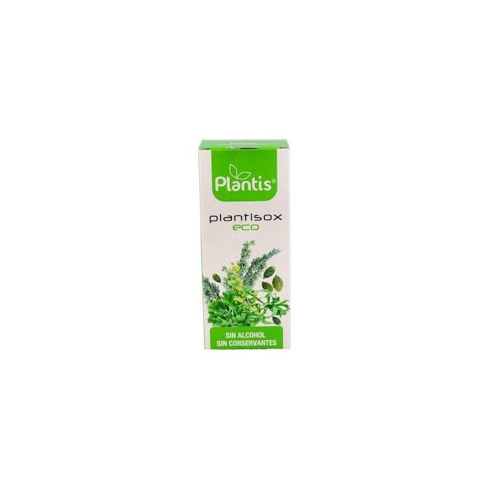Plantisox Jarabe Lombrices 250ml