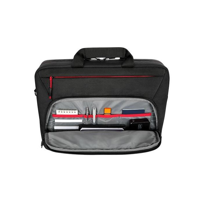 Lenovo ThinkPad Essential Plus 15.6" Topload Negro para Portátil y Accesorios 2