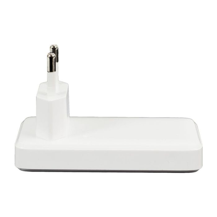 Adaptador Plano Usb-Usb Tipo C Be Mix 4 Adaptador Plano Usb-Usb Tipo C Be Mix 4