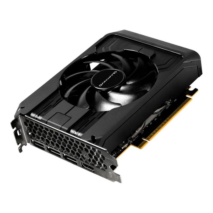 Gainward RTX 5050 Pegasus Tarjeta Gráfica 8GB GDDR6 PCI Express 5.0 NVIDIA GeForce RTX 5050 7680 x 4320 Pixeles 7