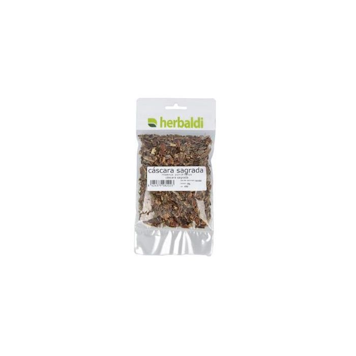Hierba Cascara Sagrada 50Gr. Hierba Cascara Sagrada 50Gr.