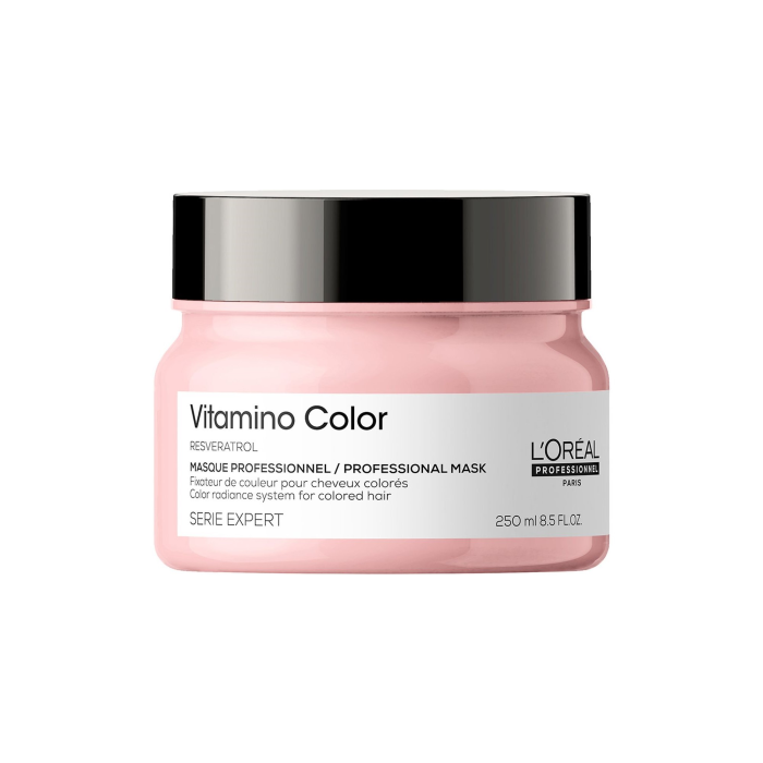 L' Oreal Professionel Se New Vitam C Masq 250 mL L' Oreal Professionel Se New Vitam C Masq 250 mL