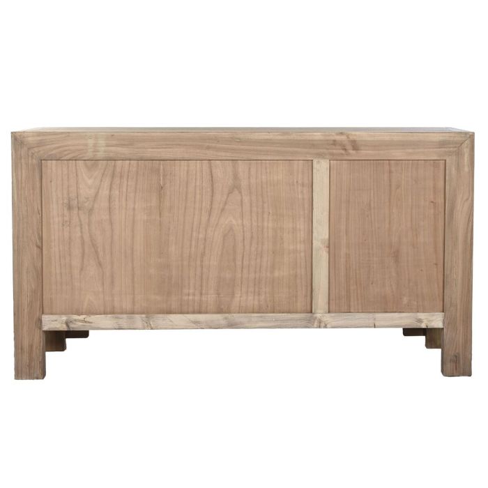 Buffet Oriental DKD Home Decor Natural 40 x 81 x 145 cm 9 Buffet Oriental DKD Home Decor Natural 40 x 81 x 145 cm 9