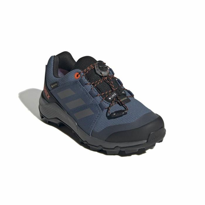 Zapatillas Deportivas Infantiles Adidas Terrex Gtx Infantil Azul oscuro 3