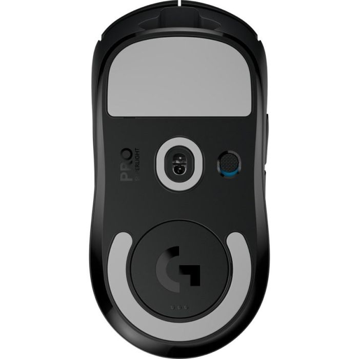 Logitech PRO X WIRELESS LIGHTSPEED Auriculares Gaming Inalámbricos 7
