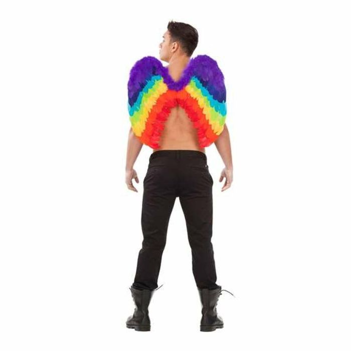 Alas rainbow one size Alas rainbow one size
