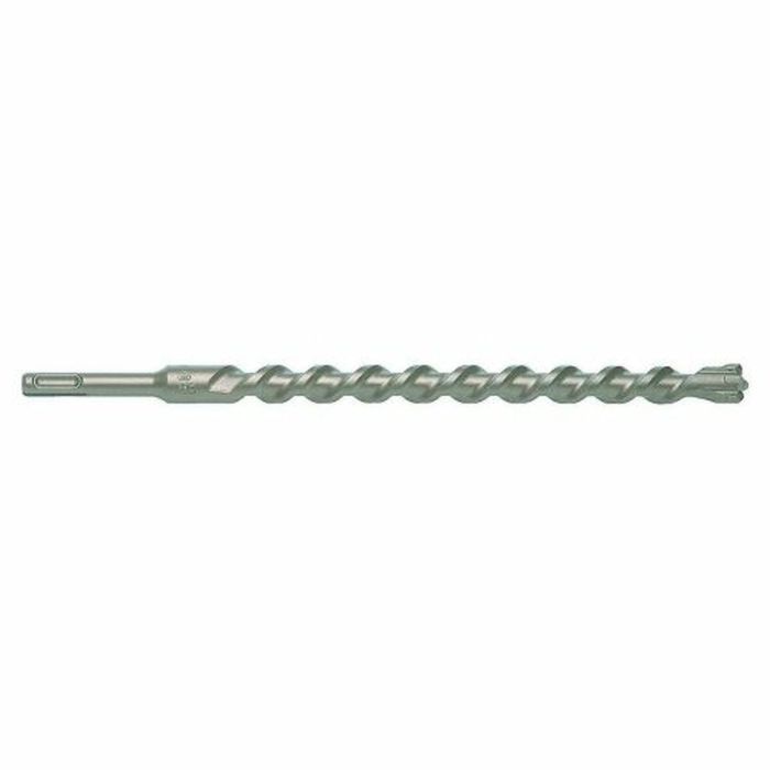 Broca RUKO SDS Plus 25 mm 0 Broca RUKO SDS Plus 25 mm 0