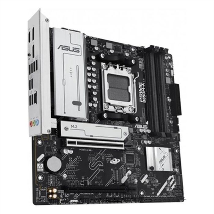 Placa Base Asus PRIME B850M A WiFi AMD AM5