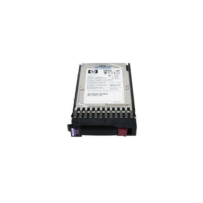 Hewlett Packard Enterprise 160GB, 3G, SATA, 7.2K rpm, SFF, 2.5", Midline Hewlett Packard Enterprise 160GB, 3G, SATA, 7.2K rpm, SFF, 2.5", Midline