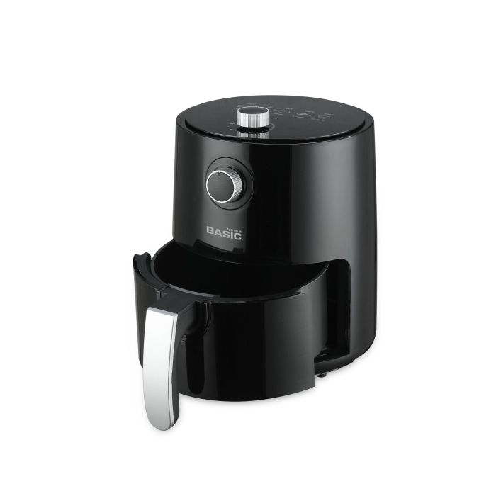 Freidora de aire Basic Home 2.3L, 1200W (2 Unidades) 9 Freidora de aire Basic Home 2.3L, 1200W (2 Unidades) 9
