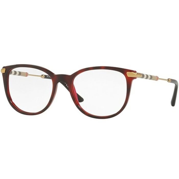 Montura de Gafas Mujer Burberry 2255Q 1 Montura de Gafas Mujer Burberry 2255Q 1