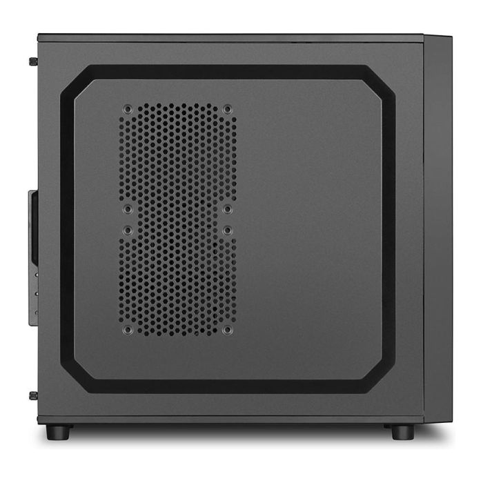 Sharkoon VS4-V Midi Tower PC Negro USB 3.0 ATX micro ATX Mini-ITX